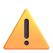 ⚠ - Warning (Warning) Emoji 📖 Emoji Meaning ✂ Copy & 📋 Paste (◕‿◕) SYMBL